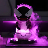 Meanyou Gastly LED Air Humidifier Diffuser